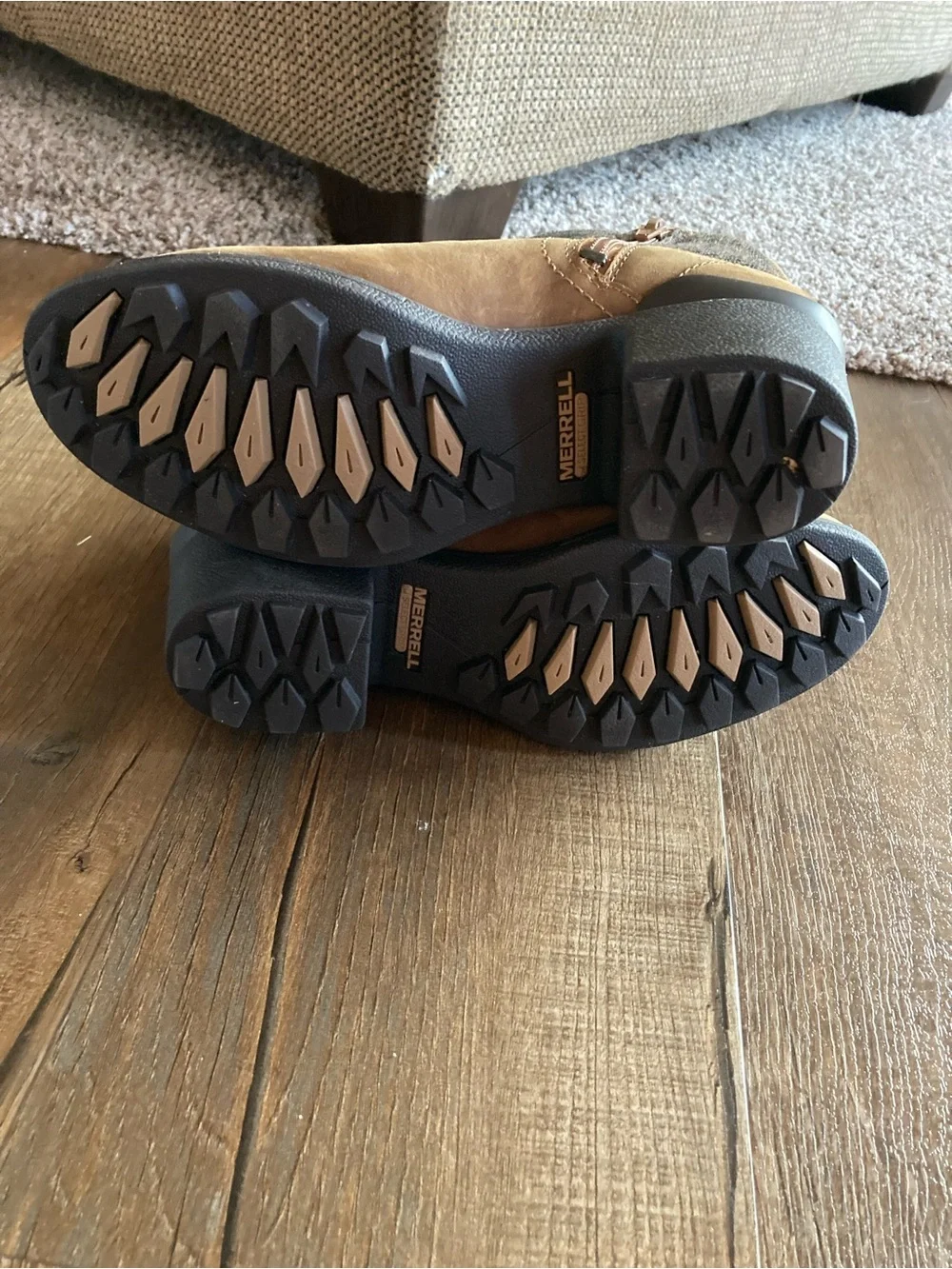 Merrell super cute